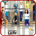 La Fe - Promesas