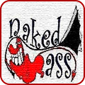 Naked Ass