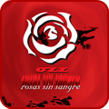 Ozz - Rosas Sin Sangre Primera edición